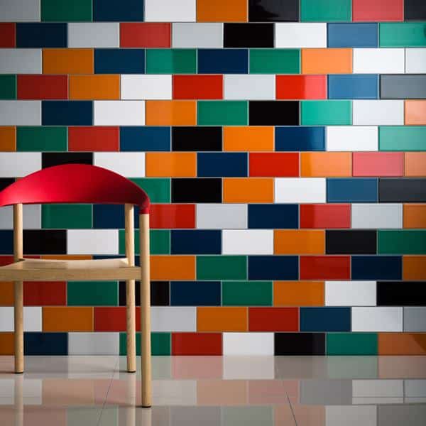 Top Tile Trends for 2021