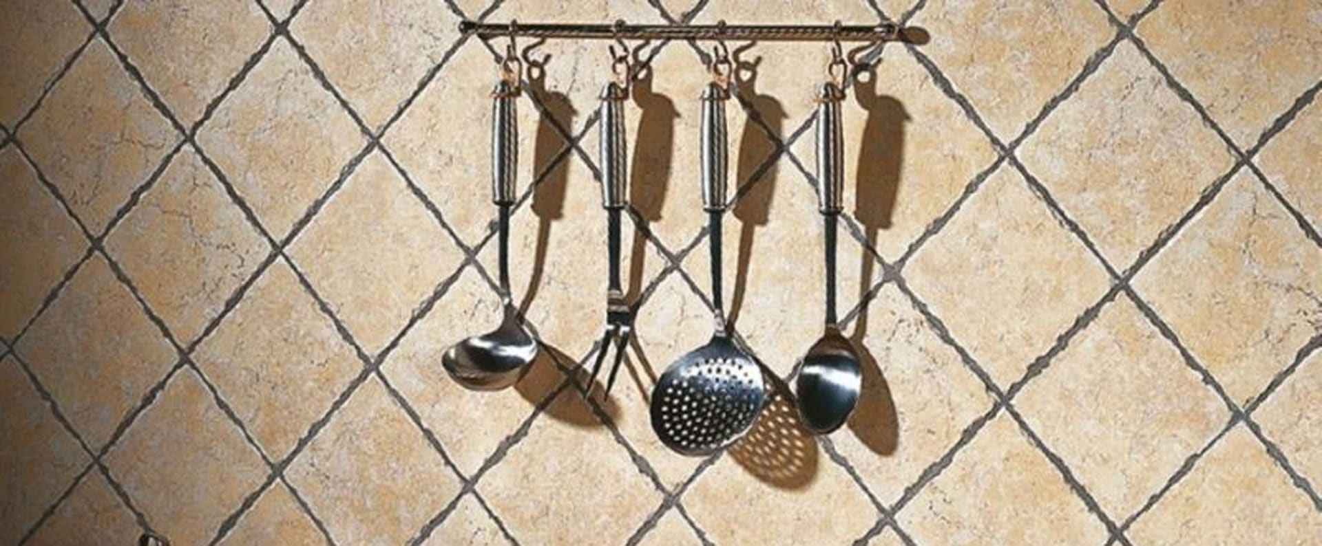 Porcelain Kitchen Tiles