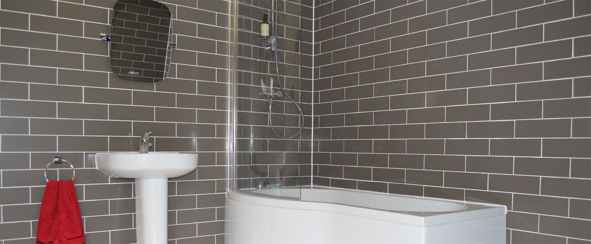 Johnsons Chroma Ceramic Kitchen Tiles