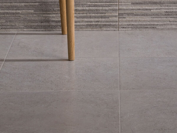 Grey Floor tiles