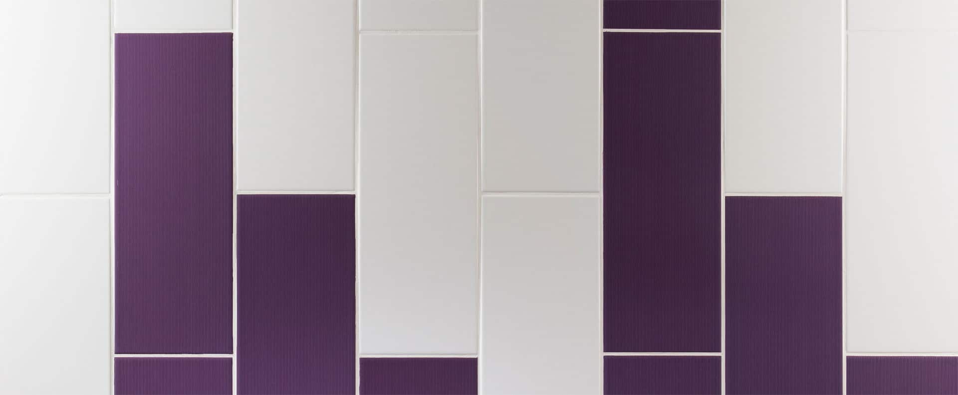 Johnsons Vivid Ceramic Kitchen Tiles
