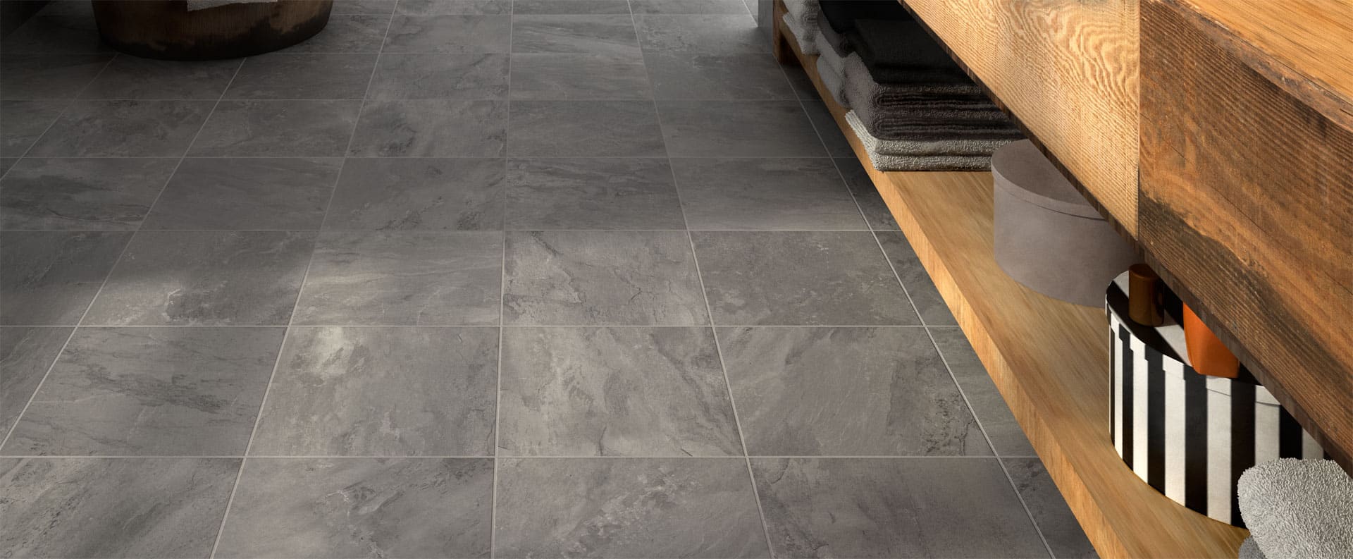 Mirage Porcelain Kitchen Tiles