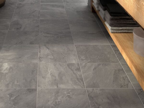 Stone Effect Floor Tiles