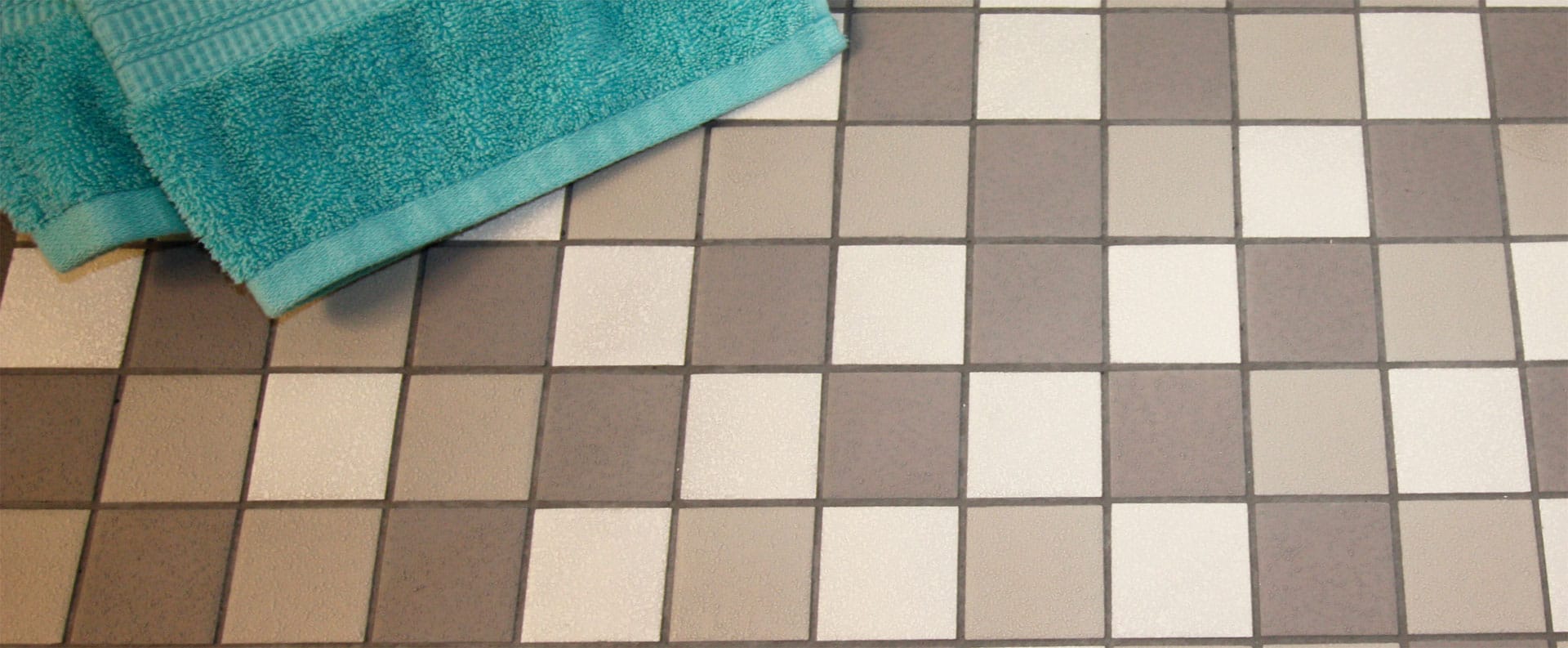 Non-Slip Bathroom Mosaic Tiles