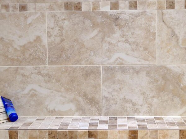 Ceramic Mosaic Tiles