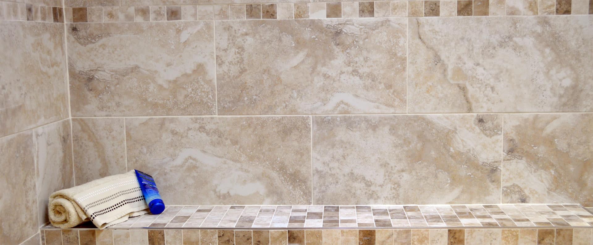 Ceramic Mosaic Tiles