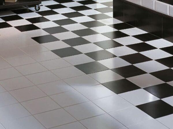 Ceramic Floor Tiles
