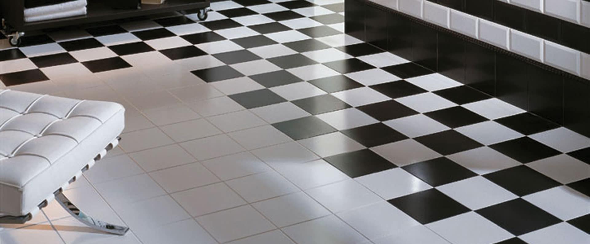 Carbon Ceramic Kitchen Tiles