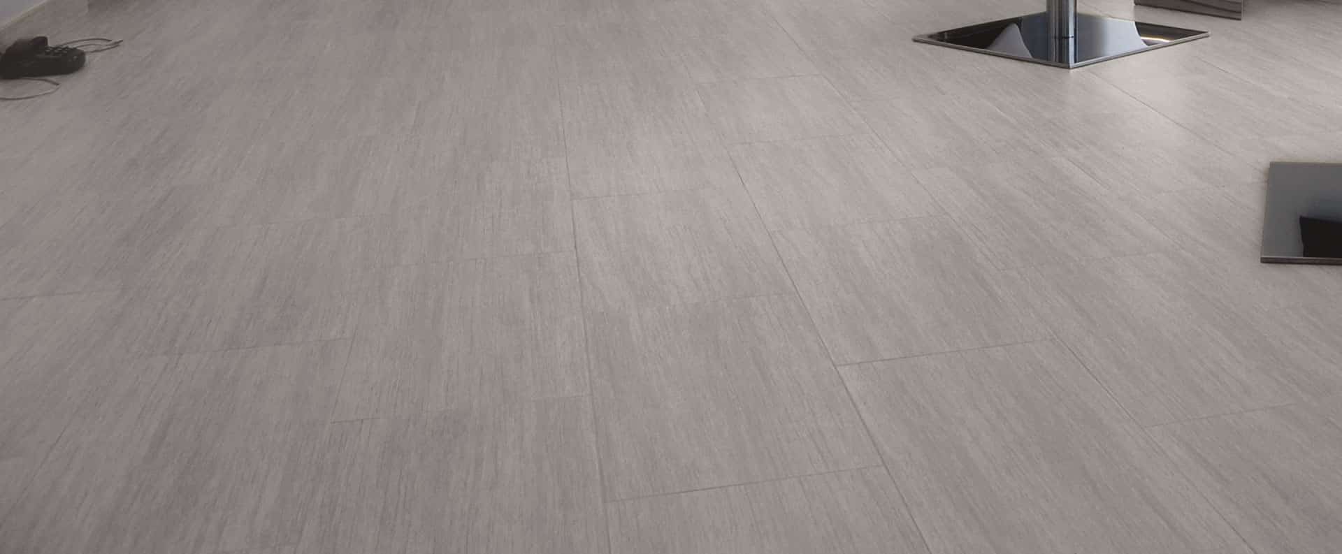 Chrome Wood Porcelain Kitchen Tiles