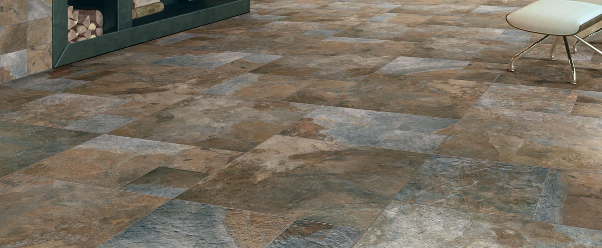 Non Slip & Wetroom Flooring