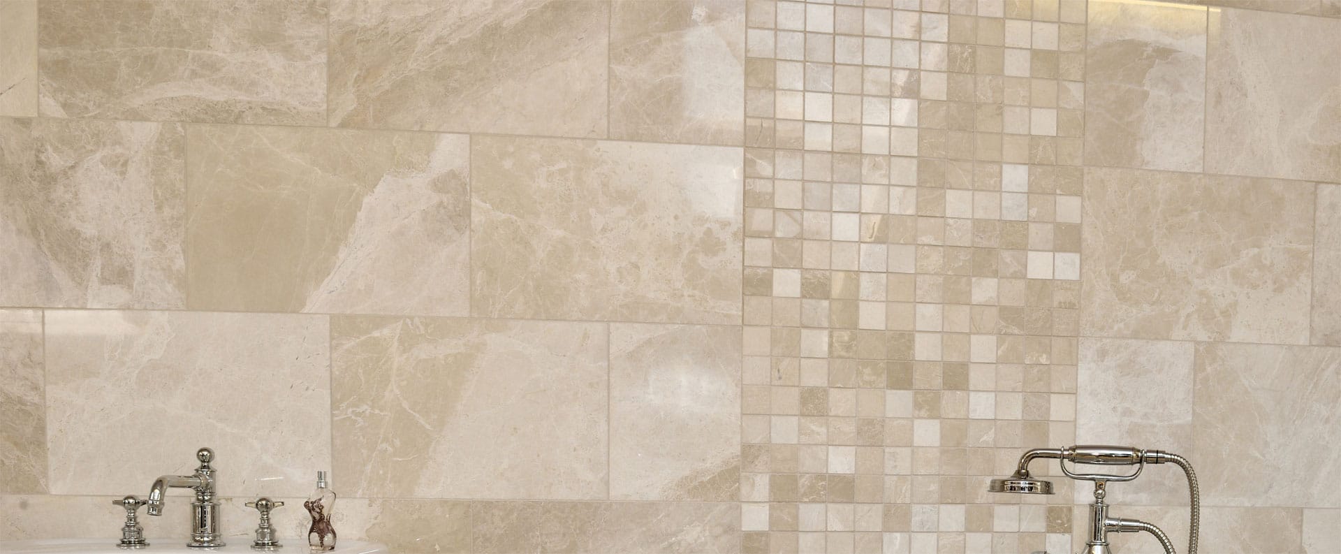 Natural Stone Mosaics