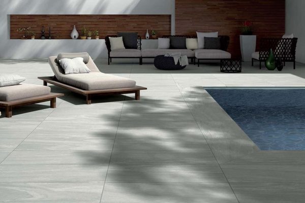 Montagne 20mm External Patio Tiles