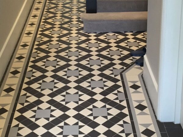 Olde English Floor Tiles