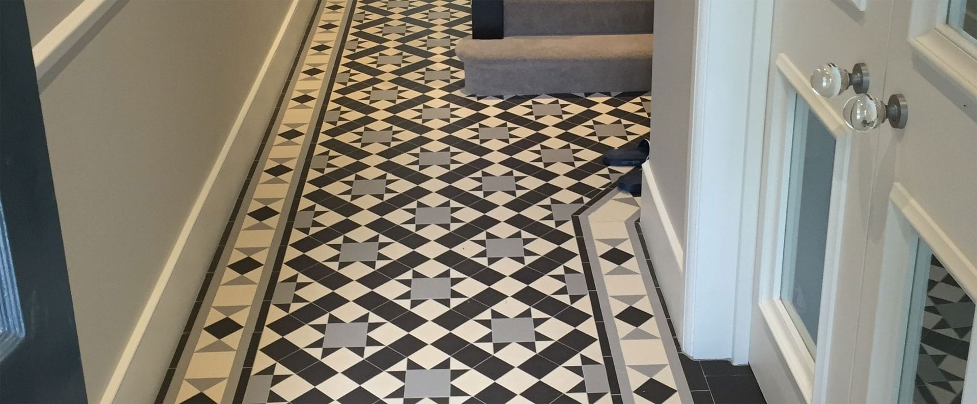 Olde English Floor Tile Patterns