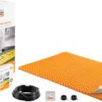 Schluter® Ditra Heat E Duo 4.8m2 Kit