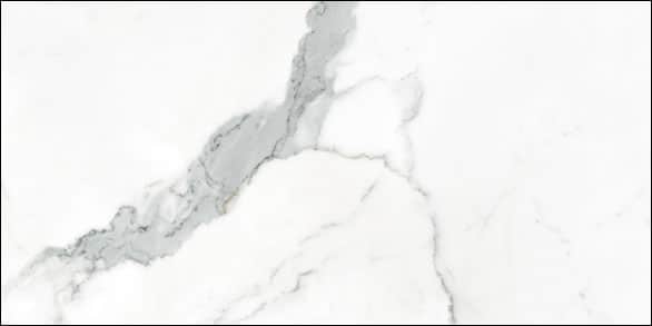Marmo Bardiglio Marble Gloss 600x300x10mm