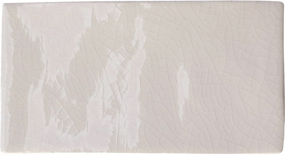 Crackle Glaze Cream 150x75