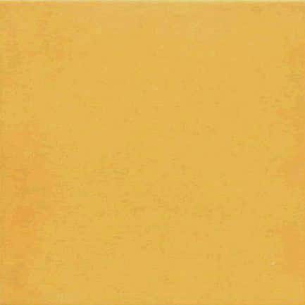 Deco Plain Yellow