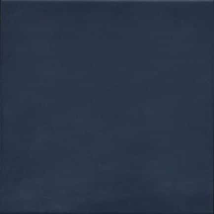 Deco Plain Dark Blue