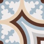 Deco Beltri Celeste Feature Tile