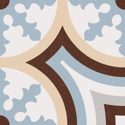 Deco Beltri Celeste Feature Tile