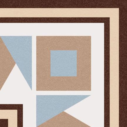 Deco Florentina Corner Tile