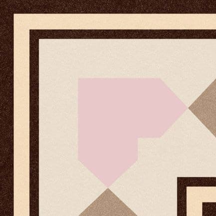 Deco Roura Corner Tile