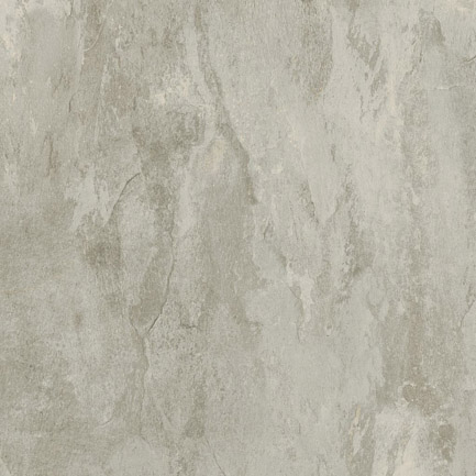 Light grey porcelain tile