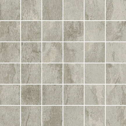 Mirage porcelain mosaics