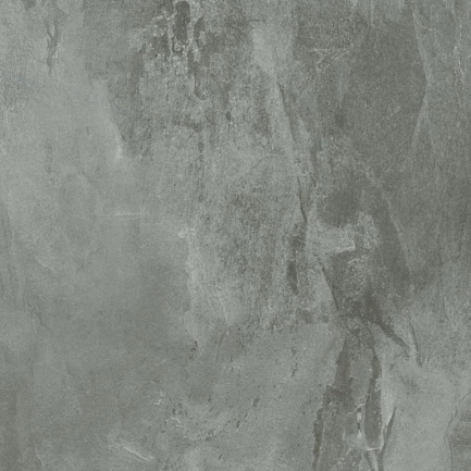 Mirage Mid Grey Smooth porcelain tile