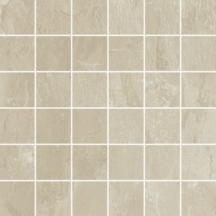 Mirage Beige Mosaic 300x300x10mm