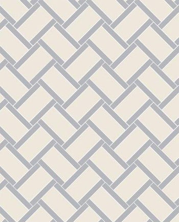 Olde English Chevron Pattern Floor per m2