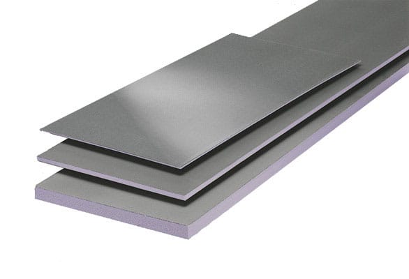 Backerboard Insulation Board 1200x600x12mm