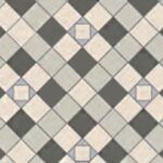 Olde English Alternate Pattern Floor per m2