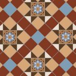 Olde English Gavin Pattern Floor per m2