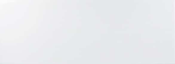 Vivid White Gloss 400x150x10mm