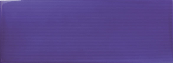 Vivid Blue Gloss 400x150x10mm