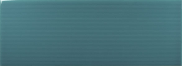 Vivid Teal Gloss 400x150x10mm