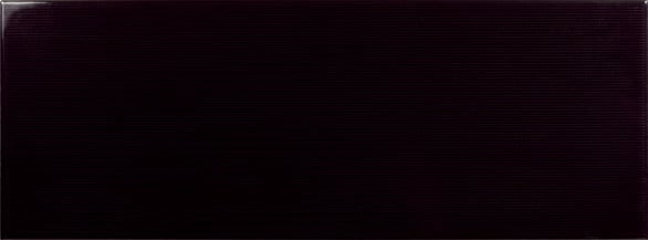 Vivid Black Gloss 400x150x10mm