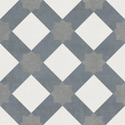 Deco Fiorella Arabela 150x150x9mm