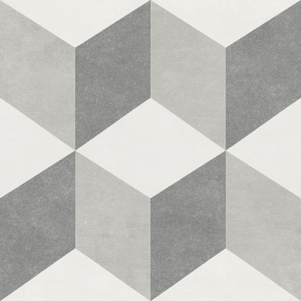 Deco Fiorella Brina 150x150x9mm