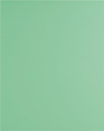 Turquise Glass Splashback 600x750