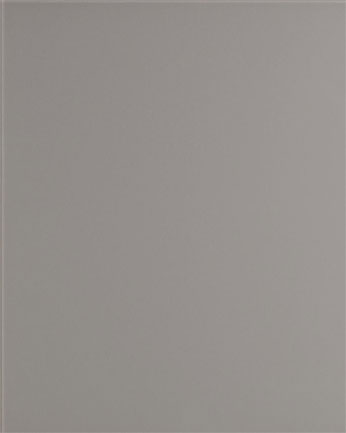 Light Grey Glass Splashback 600x750