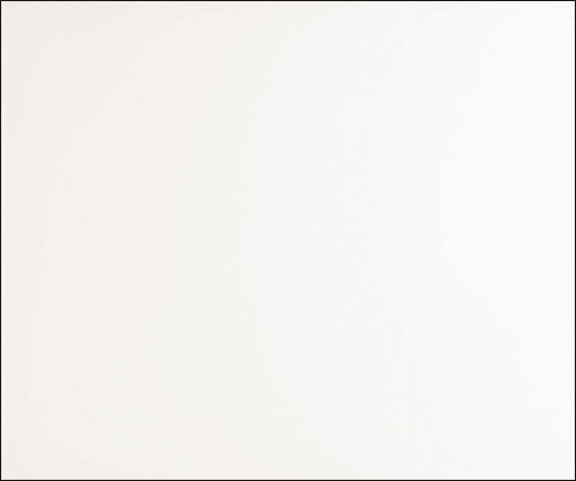 White Glass Splashback 900x750