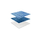 heat grip clips for the prodeso underfloor heating cable system