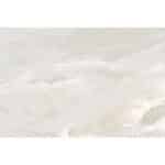 Polished natural stone effect porcelain wall and floor tile