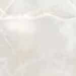 Polished natural stone effect porcelain wall and floor tile