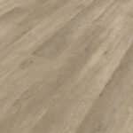 Rigid vinyl floor planks by Karndean