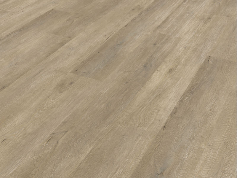 Rigid vinyl floor planks by Karndean