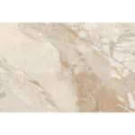 Marble effect floor tiles